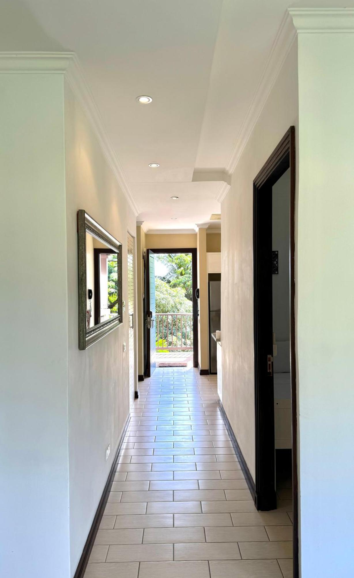 Eden Island Luxury Apartment - White Sand Exterior foto